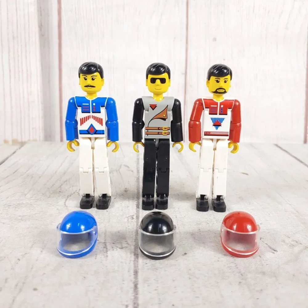 Lego hope you